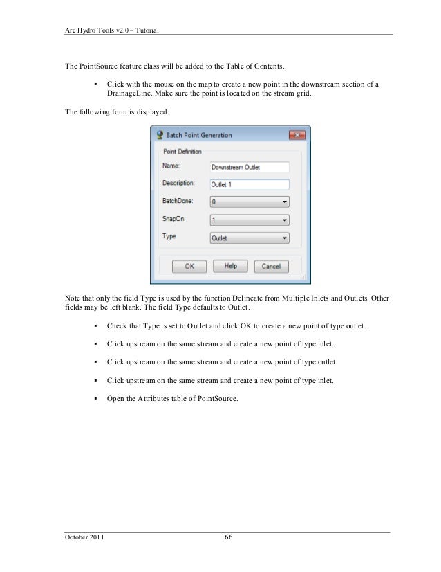 arc hydro tools download arc hydro tools download
