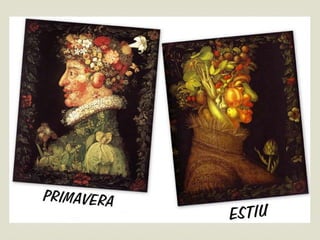 Arcimboldo