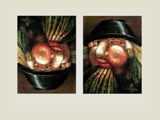 Arcimboldo