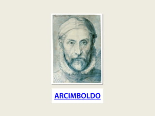 ARCIMBOLDO
 