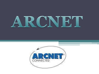 ARCNET 