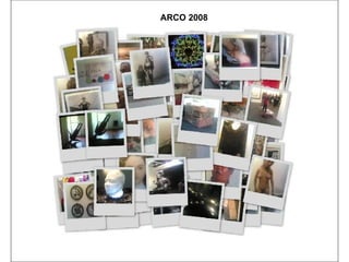 ARCO 2008 