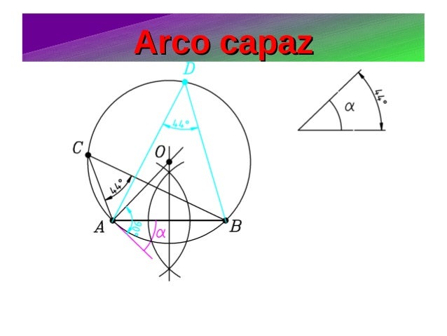 Arco capaz