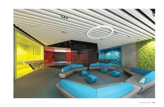 www.arcointeriors.com P 117
 