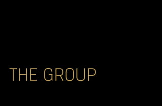 THE GROUP
 