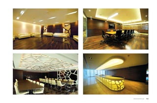 www.arcointeriors.com P 41
 