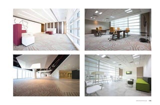 www.arcointeriors.com P 45
 
