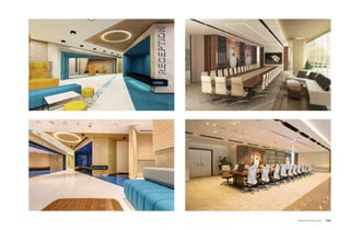 www.arcointeriors.com P 51
 