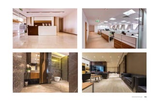 www.arcointeriors.com P 55
 