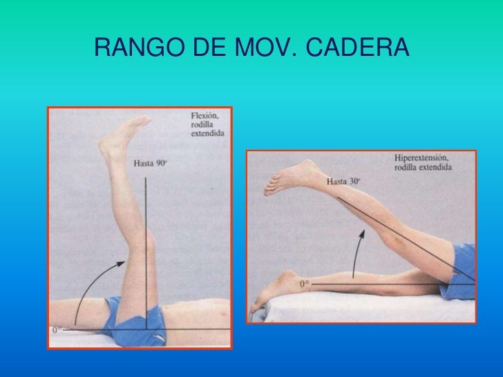 Arcos de movilidad