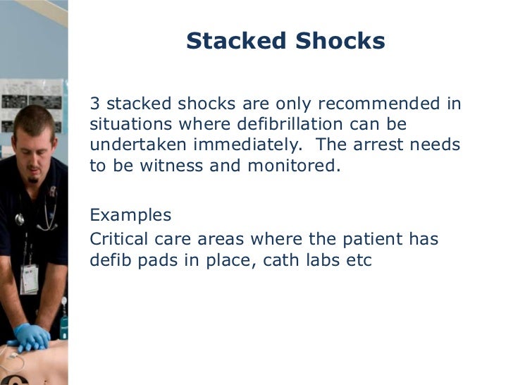 ARC Resuscitation Guidelines Changes 2010