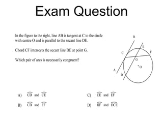 Arcs | PPT