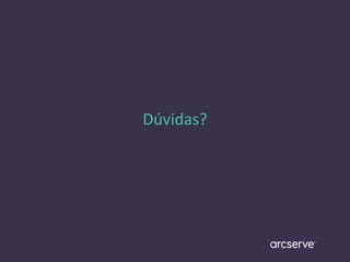 Dúvidas?
 