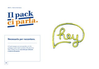 Pack To The Future