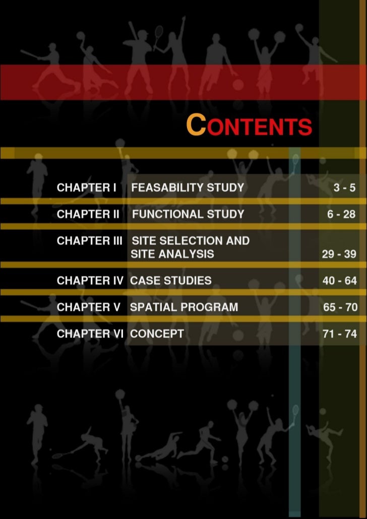 Graduation thesis