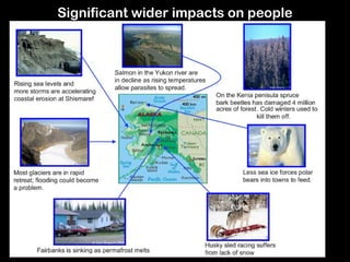 Arctic case study picture