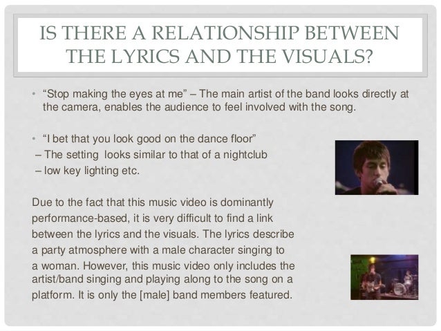 Arctic Monkeys I Bet That Yoou Look Good On The Dancefloor