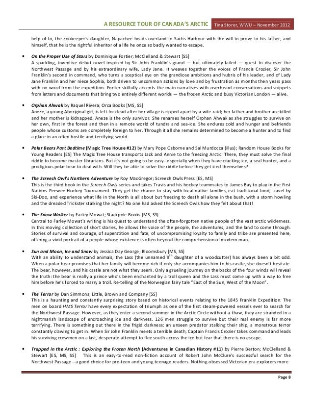 the northwest passage essay The dispute between the us and canada over the northwest passage's legal status has been a reoccurring subject of political and popular debate for almost 50 years. the northwest passage essay The dispute between the us and canada over the northwest passage's legal status has been a reoccurring subject of political and popular debate for almost 50 years.