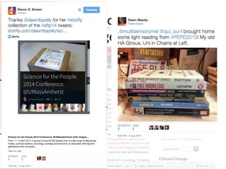 Leading	
  to	
  a	
  common	
  whinge:	
  
“why	
  don’t	
  we	
  get	
  more	
  respect?”	
  
 