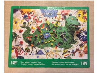 SpaMal	
  Scales	
  in	
  Ecology	
  
32	
  
 