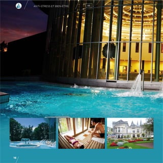 ARDENNE : Etonner, enchanter