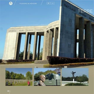 ARDENNE : Etonner, enchanter