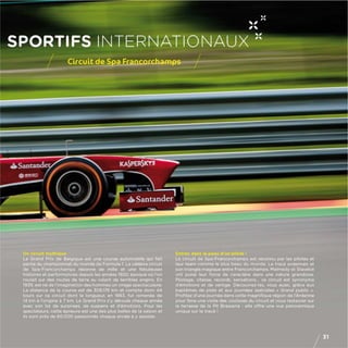 ARDENNE : Etonner, enchanter