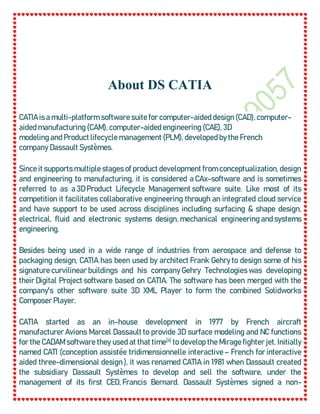 Ardent CATIA Project - Boeing 787.docx