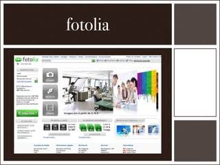 fotolia
 