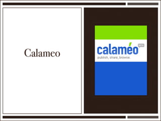 Calameo
 