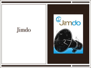 Jimdo
 