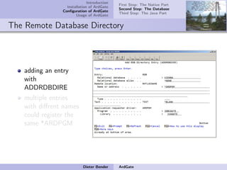 Ard gate - English | PDF