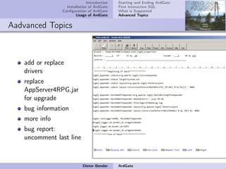 Ard gate - English | PDF