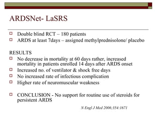 Ards | PPT