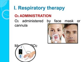ACUTE RESPIRATORY DYSTRESS SYNDROME | PPTX