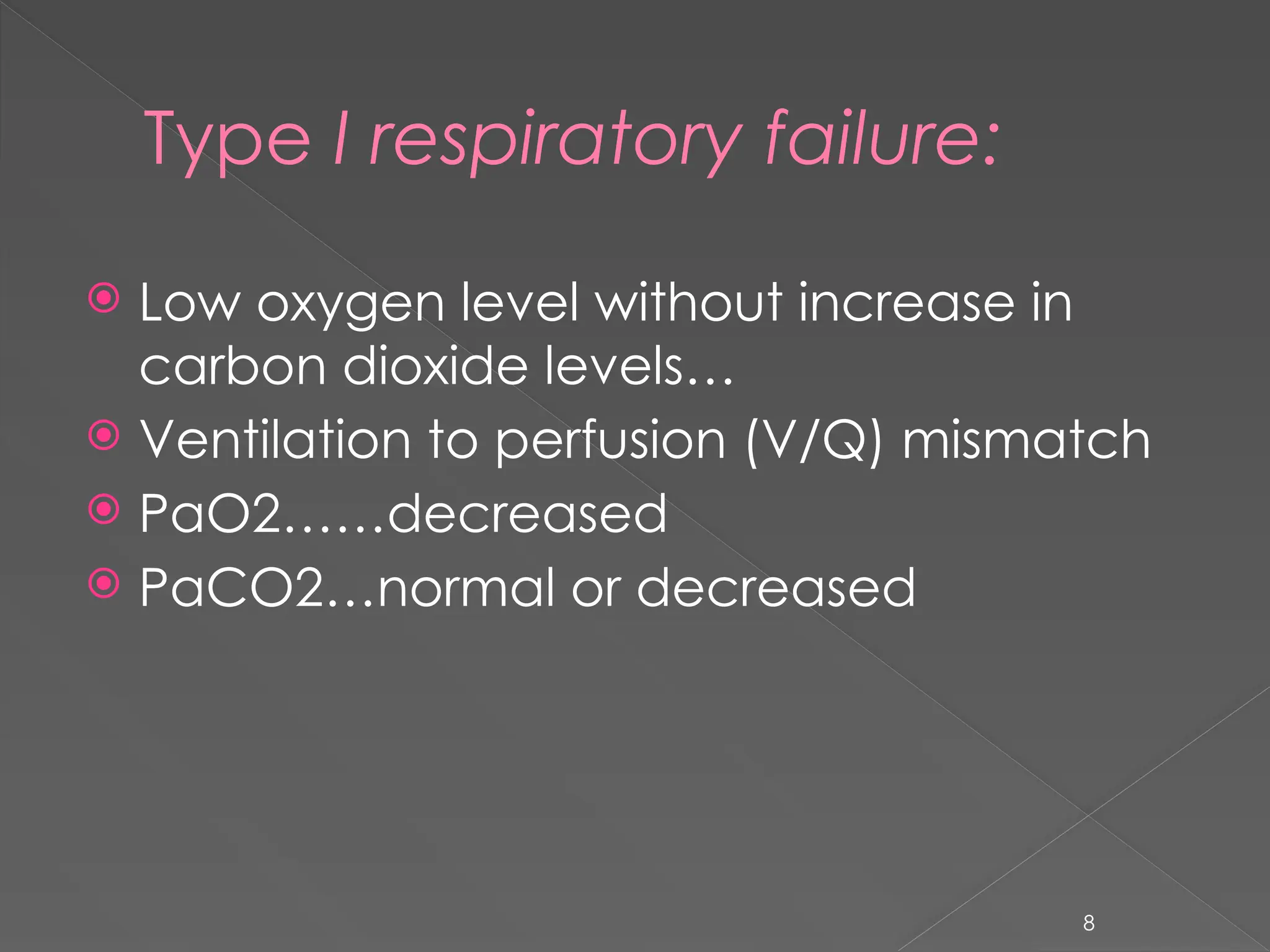ARDS. acute respiratory distress syndrome | PPTX