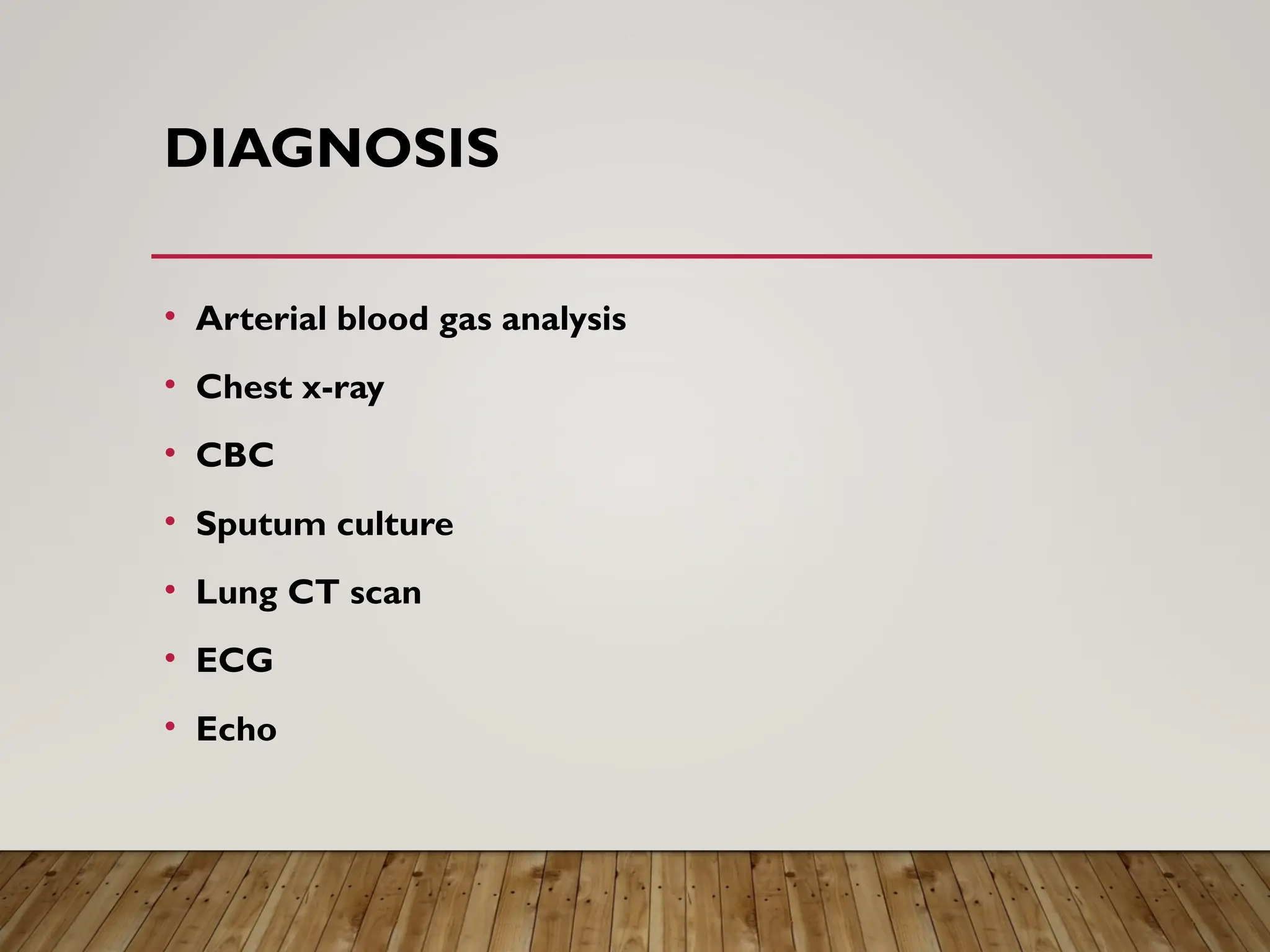 Acute Respiratory Distress Syndrome power point presentation | PPTX