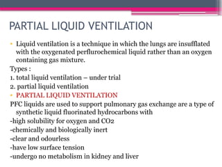 Acute Respiratory Distress Syndrome: Pathophysiology, Diagnostic ...