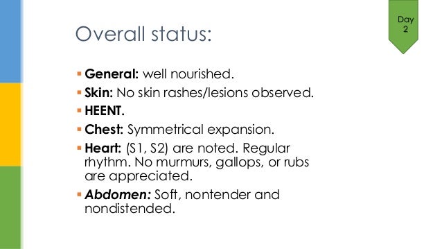Acute respiratory failure case study picture