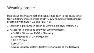 ARDS-acute respiratory distress syndrome | PPTX