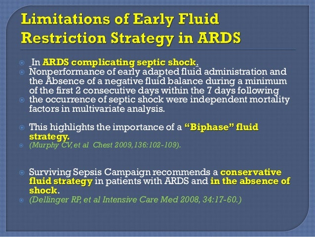 How Does Lasix Work In Pulmonary Edema