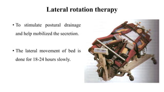 Machine For Ards Rotation ARDS , RESPIRATORY FAILURE_085830.pptx
