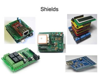 Transmissor / Receptor IV LadyAda.net/learn/sensors/ir.html 