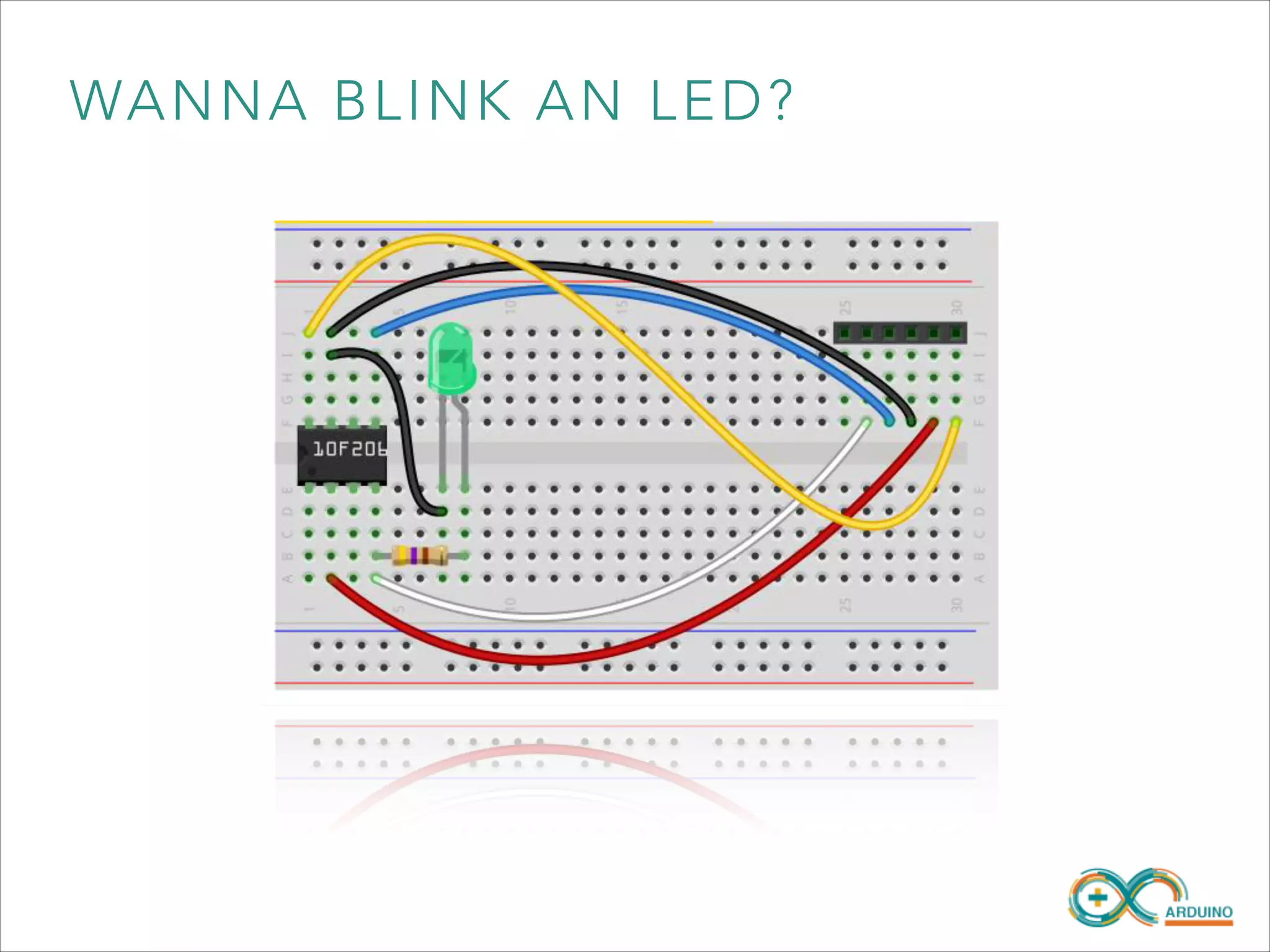 Getting Started with Arduino | PDF