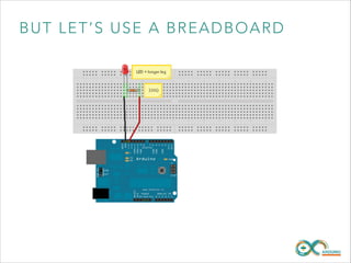 BUT LET’S USE A BRE ADBOARD

 