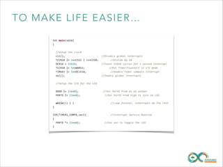 TO MAKE LIFE EASIE R…

 