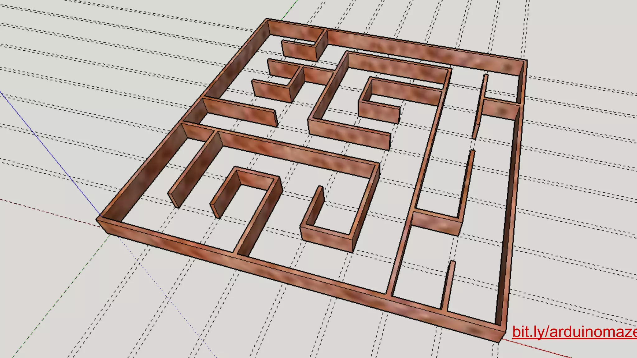 bit.ly/arduinomaze 
 