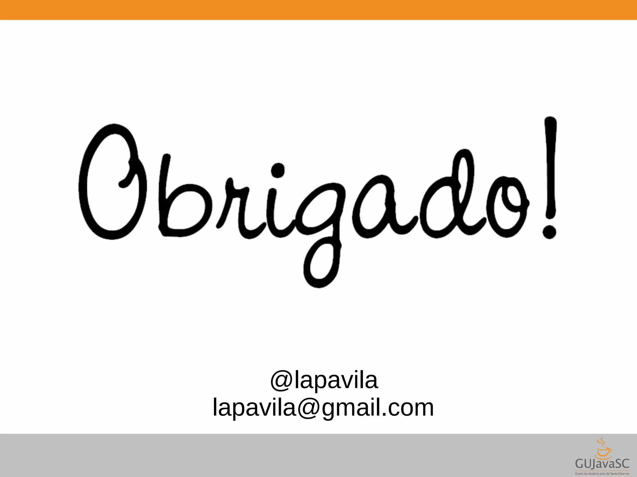 @lapavila lapavila@gmail.com 