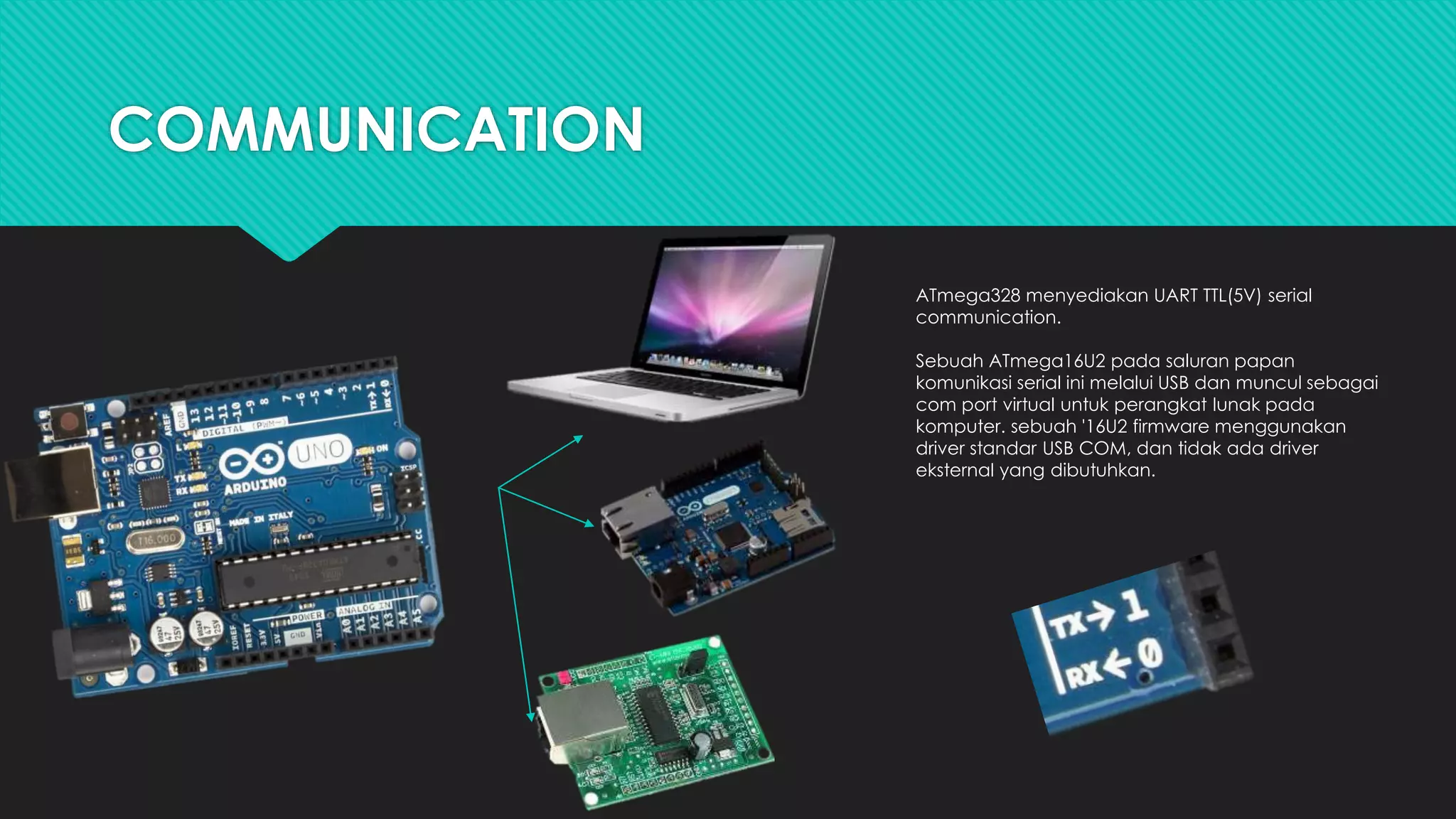 Arduino | PPTX