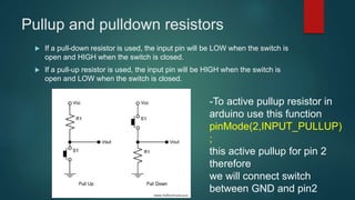 Arduino اردوينو | PPSX